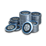 FC Mobile 39 Silver