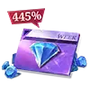 Mobile Legends (Indonesia) - Weekly Pass