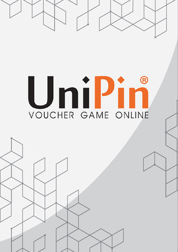 Unipin Voucher